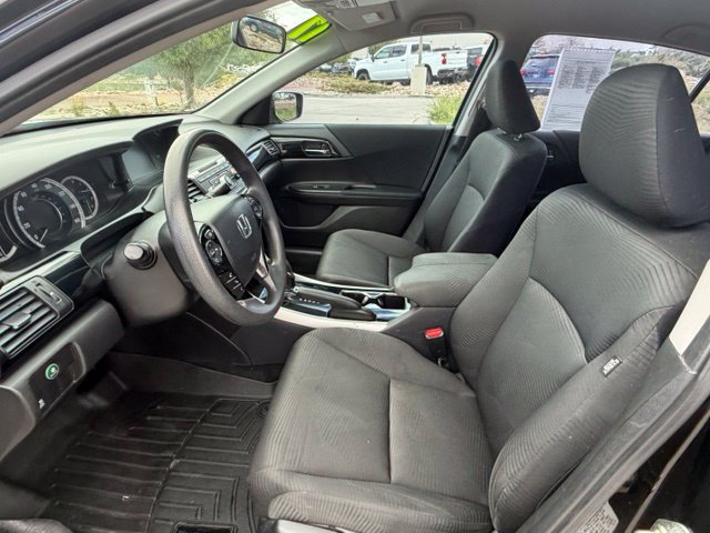 Used 2017 Honda Accord LX image 28