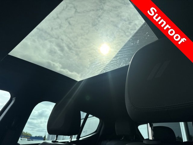 Used 2024 Dodge Hornet R/T Plus w/ Tech Pack Plus w/o Parking image 18