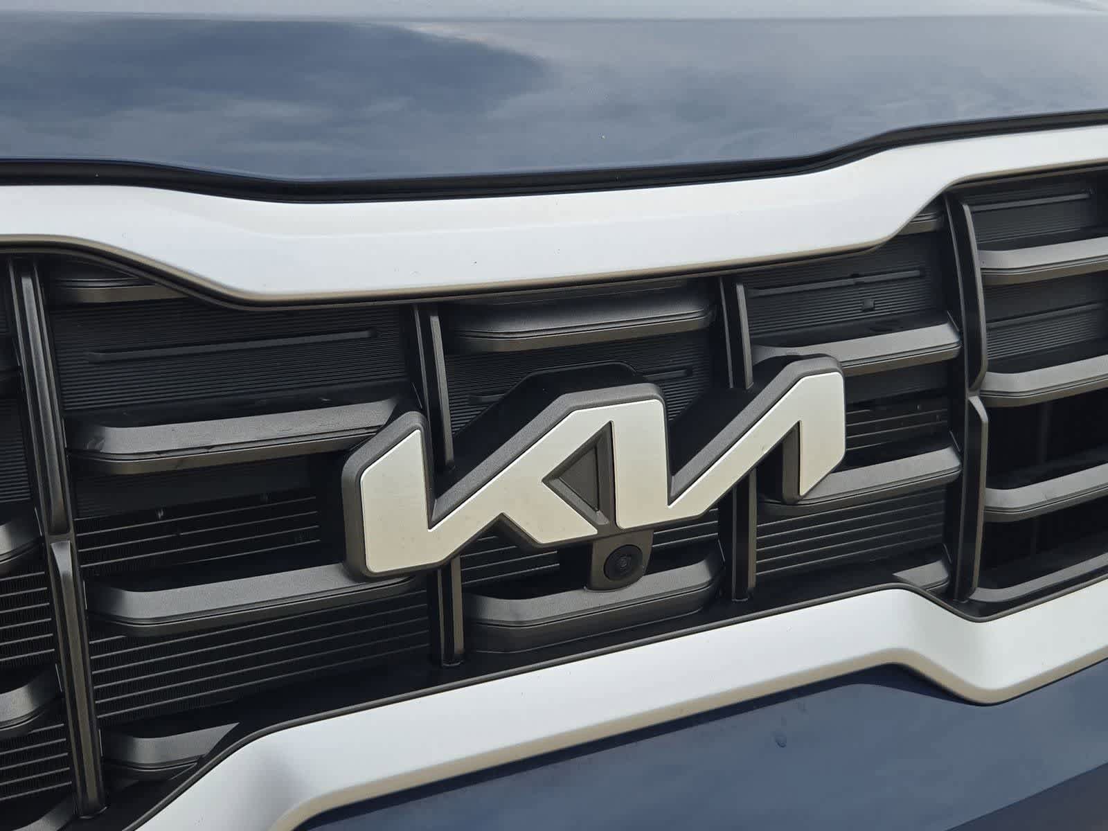 Certified 2025 Kia Telluride SX FWD image 10