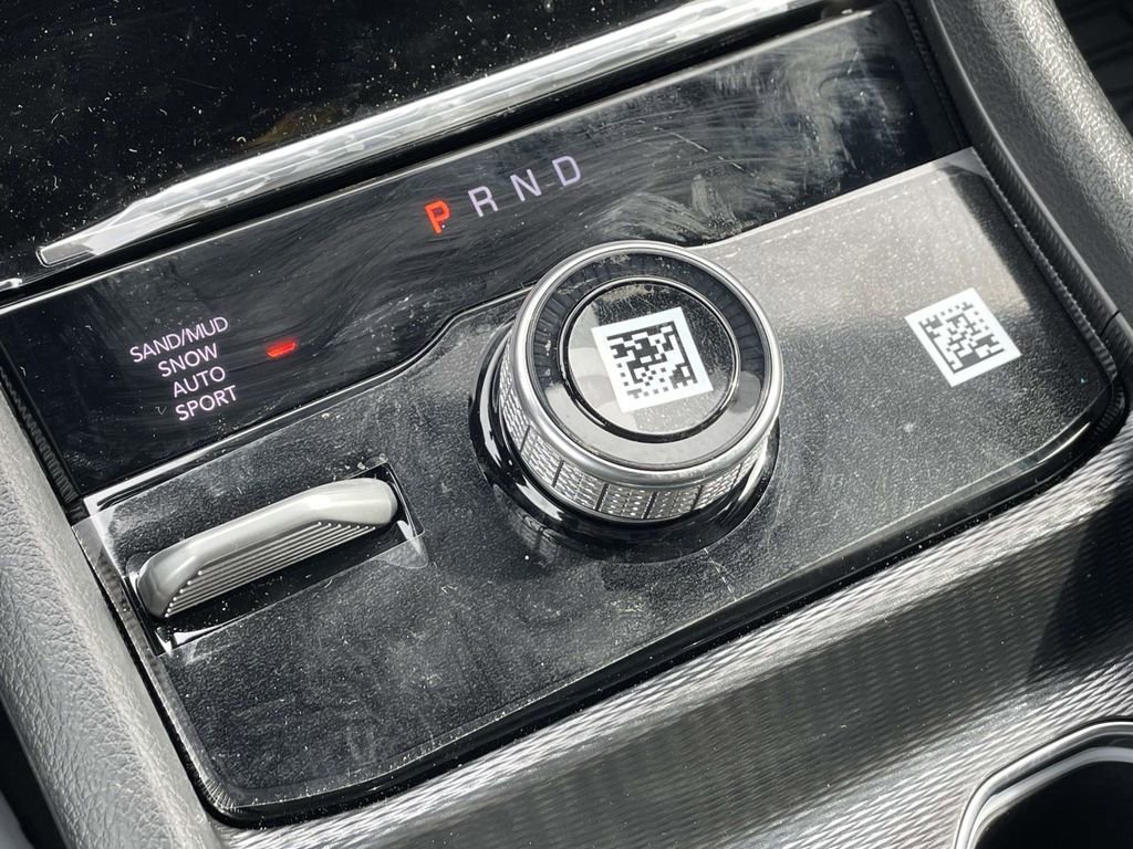 New 2026 Jeep Grand Cherokee Limited image 37