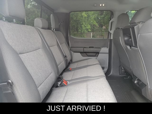 Used 2025 Ford F350 XL w/ 360-Degree Camera Package AWD/4WD image 16