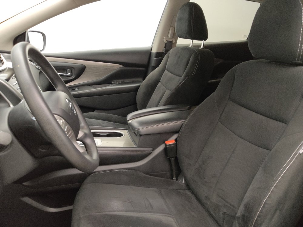 Used 2018 Nissan Murano S image 17