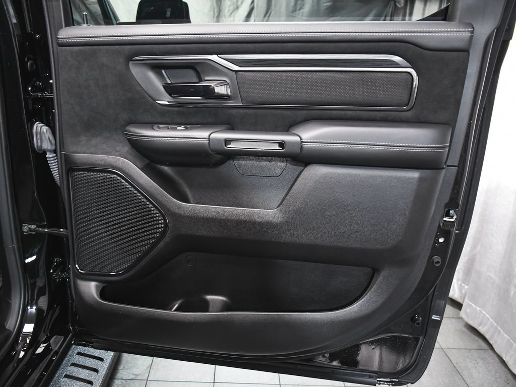 Used 2026 RAM 1500 RHO AWD/4WD image 12