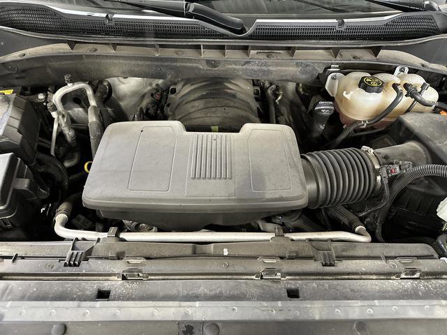 Used 2023 Chevrolet Silverado 1500 ZR2 AWD/4WD image 45