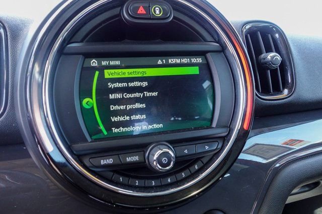 Used 2020 MINI Cooper Countryman image 17