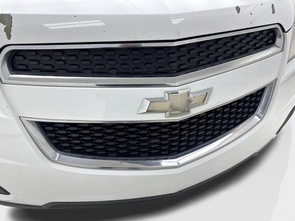 Used 2015 Chevrolet Equinox LT w/ Driver Convenience Package FWD image 25