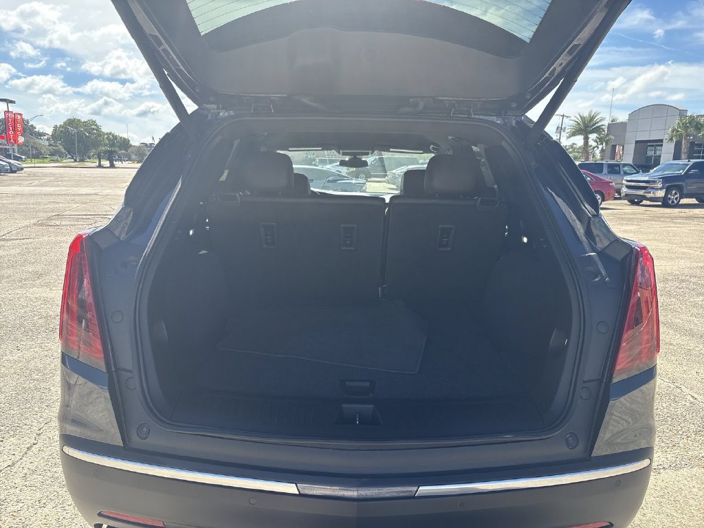 Used 2022 Cadillac XT5 Luxury FWD image 34