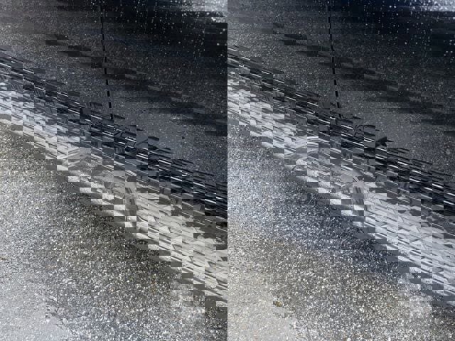 Used 2025 RAM 1500 Tradesman w/ Night Edition image 10