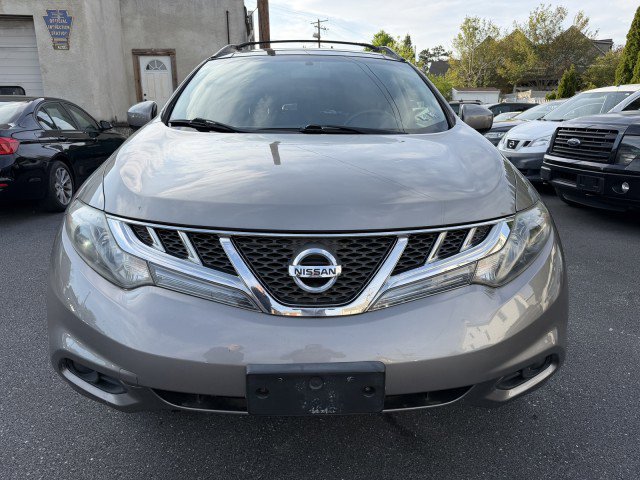 Used 2012 Nissan Murano SV AWD/4WD image 33