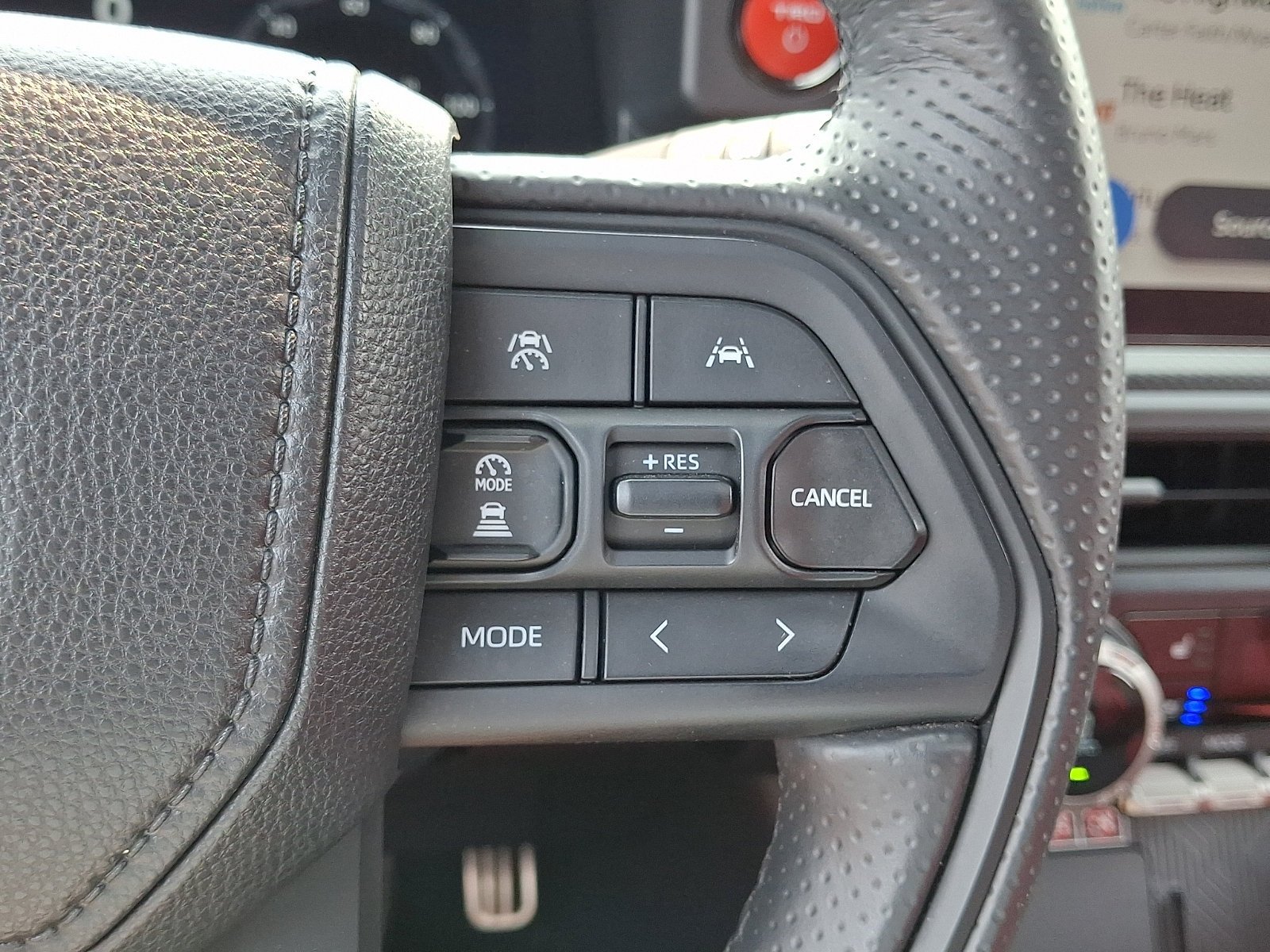 Certified 2025 Toyota 4Runner TRD Pro AWD/4WD image 24
