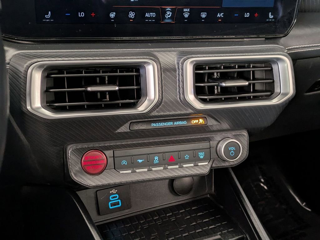 Used 2024 Ford Mustang Premium RWD image 17