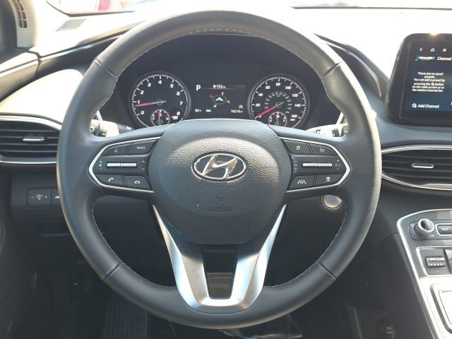 Certified 2023 Hyundai Santa Fe SEL FWD image 11