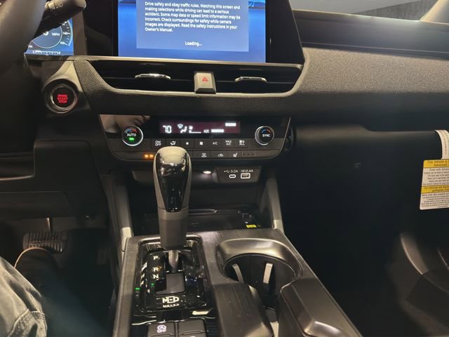 New 2026 Subaru Outback Limited image 5