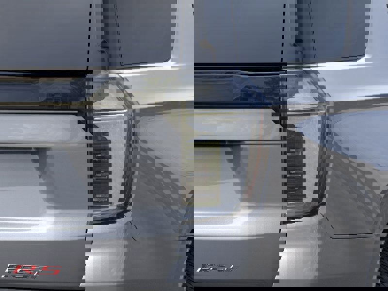 New 2026 Chevrolet Tahoe RST w/ RST Capability Package image 11
