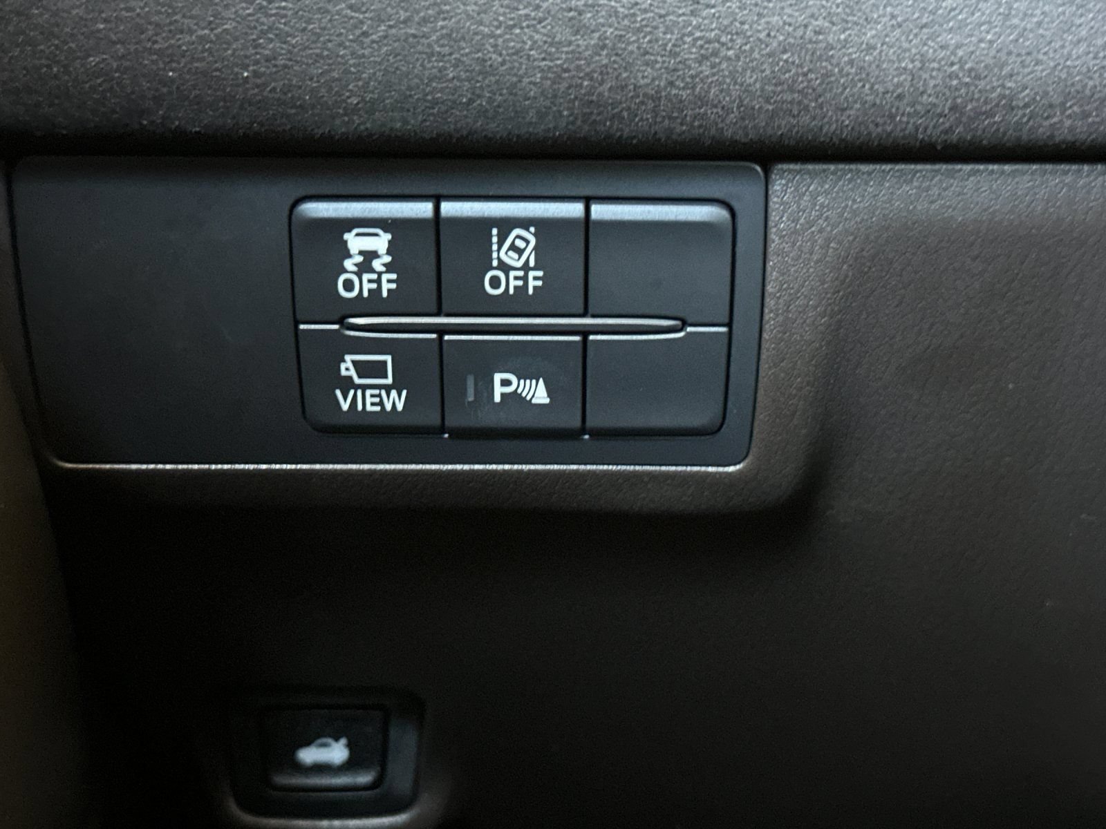 Used 2018 MAZDA MAZDA6 Signature FWD image 32
