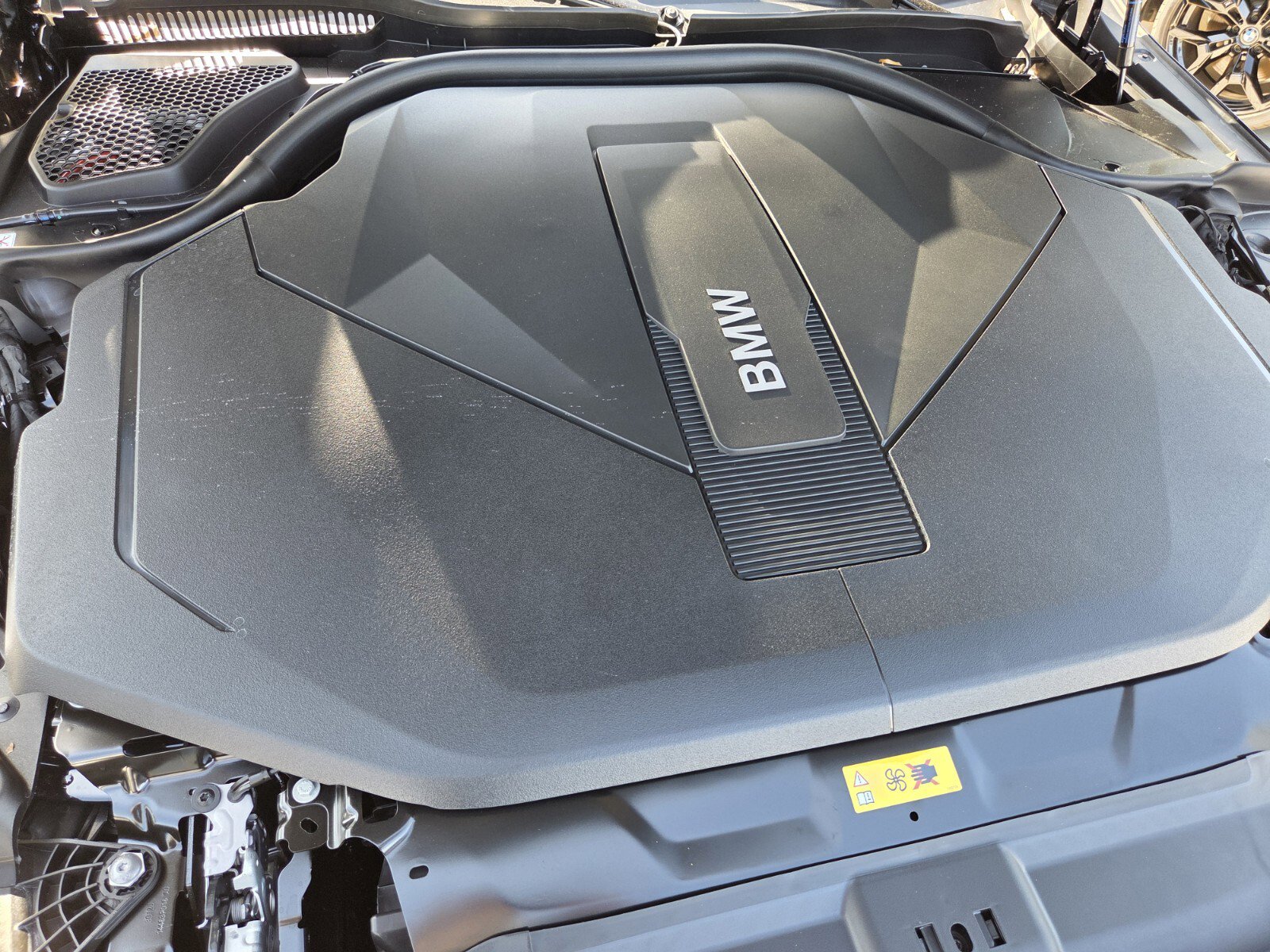 New 2026 BMW i5 eDrive40 w/ M Sport Package image 17