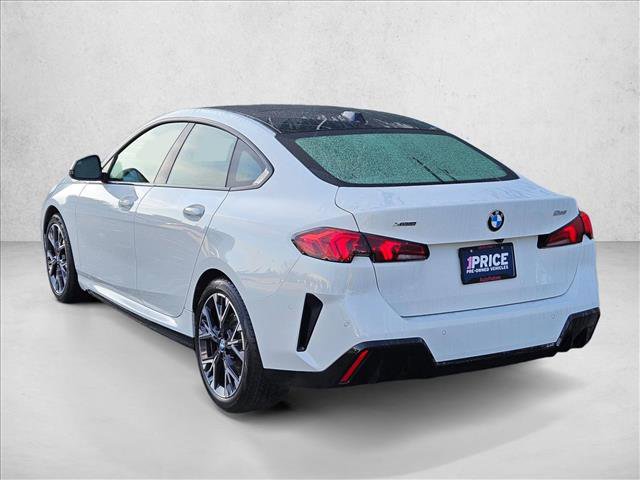 Used 2025 BMW 228i xDrive image 8