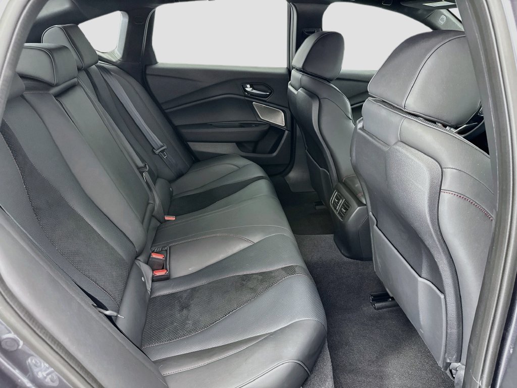 Used 2022 Acura TLX Type S AWD/4WD image 21