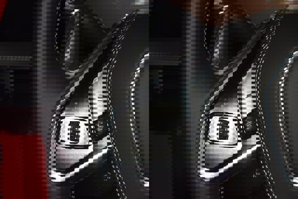 New 2026 Chevrolet Corvette Z06 w/ Stealth Interior Trim Package image 39