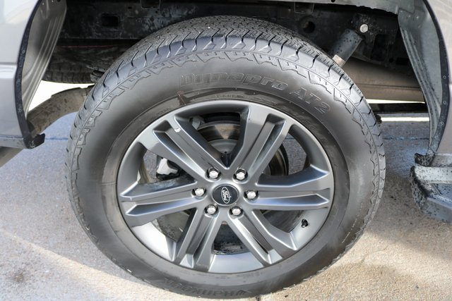 Used 2023 Ford F150 Lariat image 36