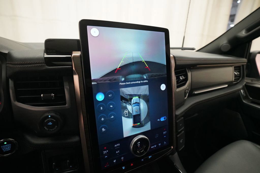 Used 2023 Ford F150 Lightning Lariat w/ Equipment Group 511A High image 19