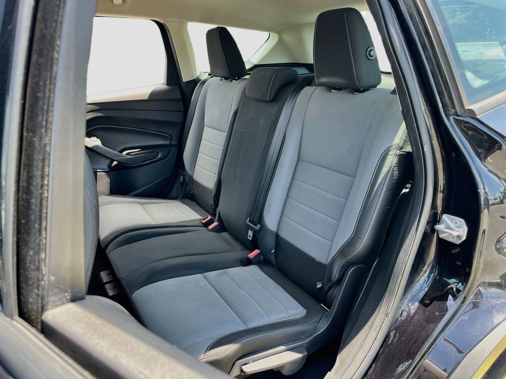 Used 2019 Ford Escape S FWD image 22