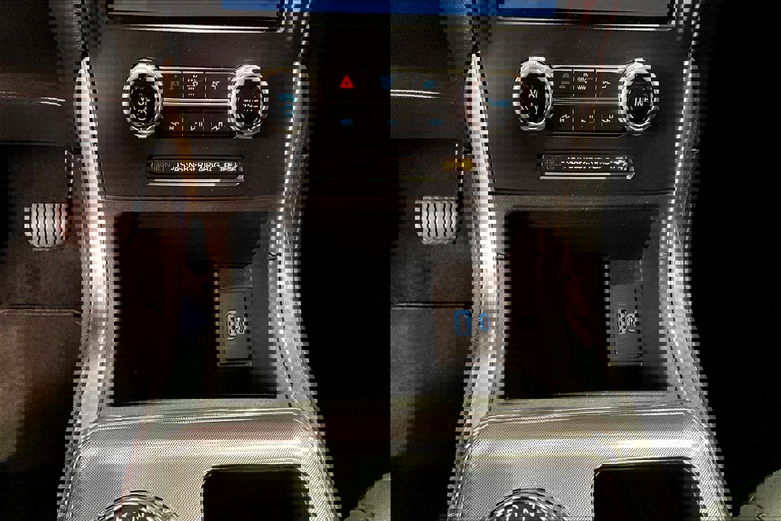 Used 2022 Ford Edge Titanium image 15