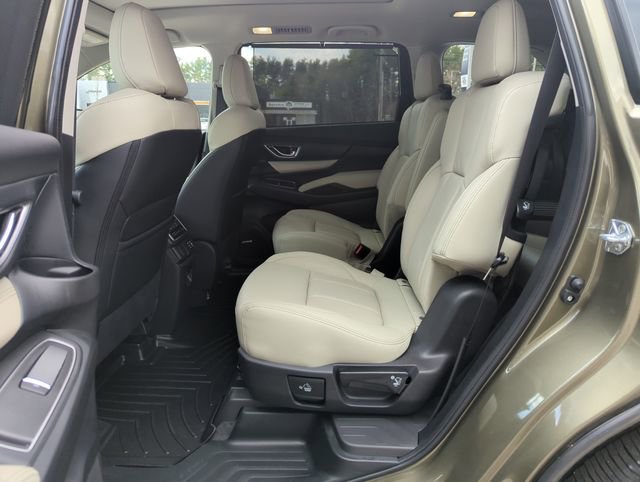 New 2026 Subaru Ascent Limited AWD/4WD image 27
