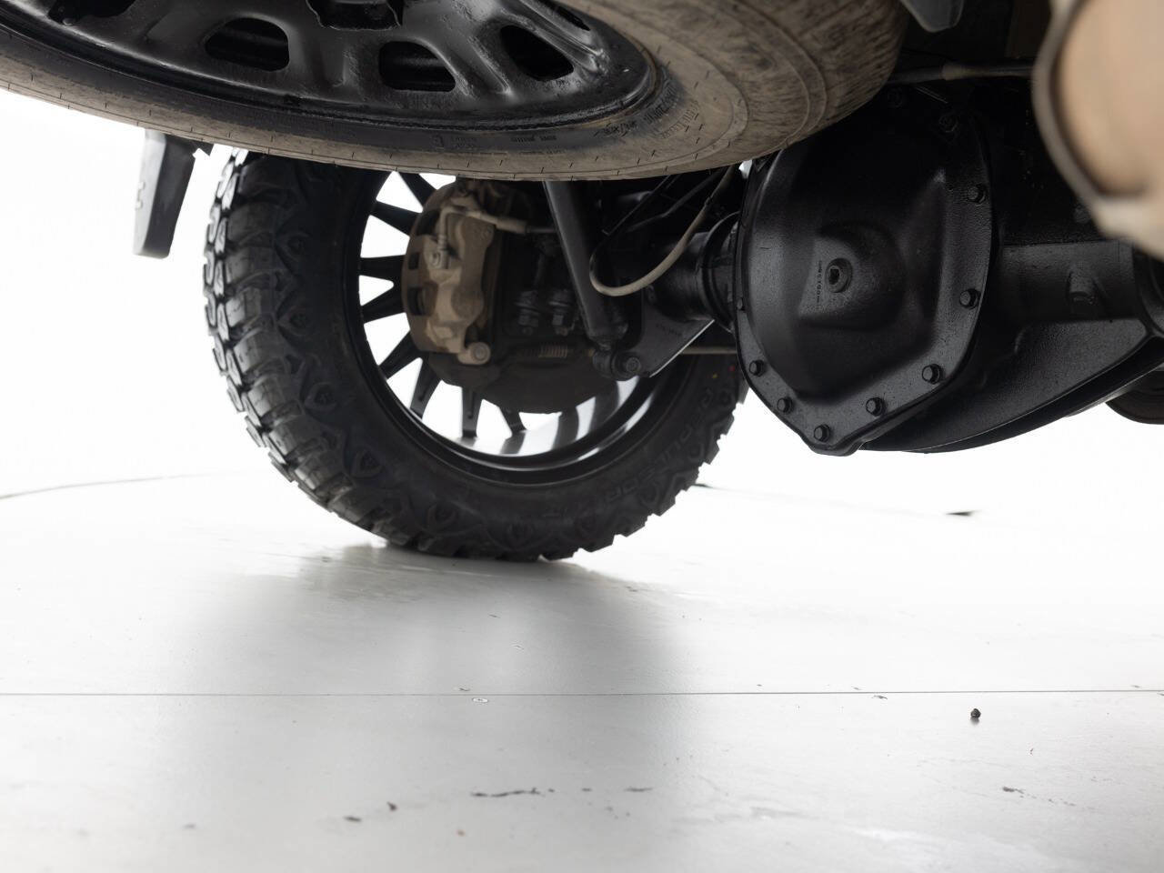 Used 2018 GMC Sierra 2500 SLT image 23