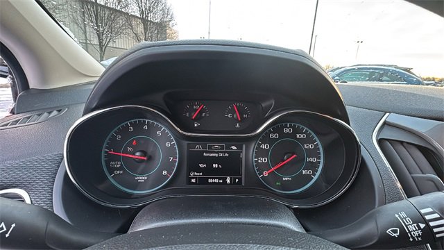 Used 2018 Chevrolet Cruze LT w/ Convenience Package image 16