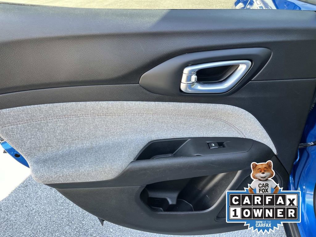 Used 2022 Jeep Compass Latitude image 13