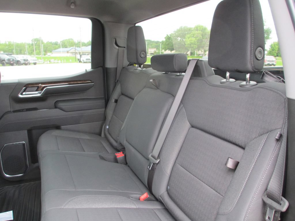 New 2026 GMC Sierra 1500 Elevation w/ Max Trailering Package AWD/4WD image 14