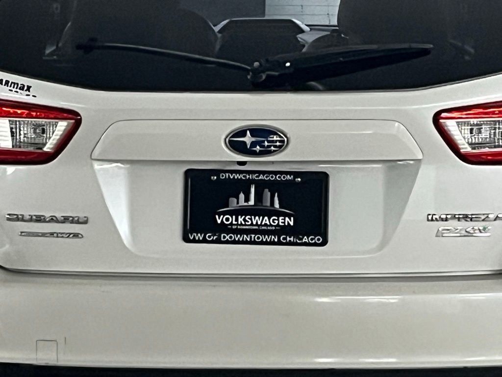 Used 2017 Subaru Impreza 2.0i image 31