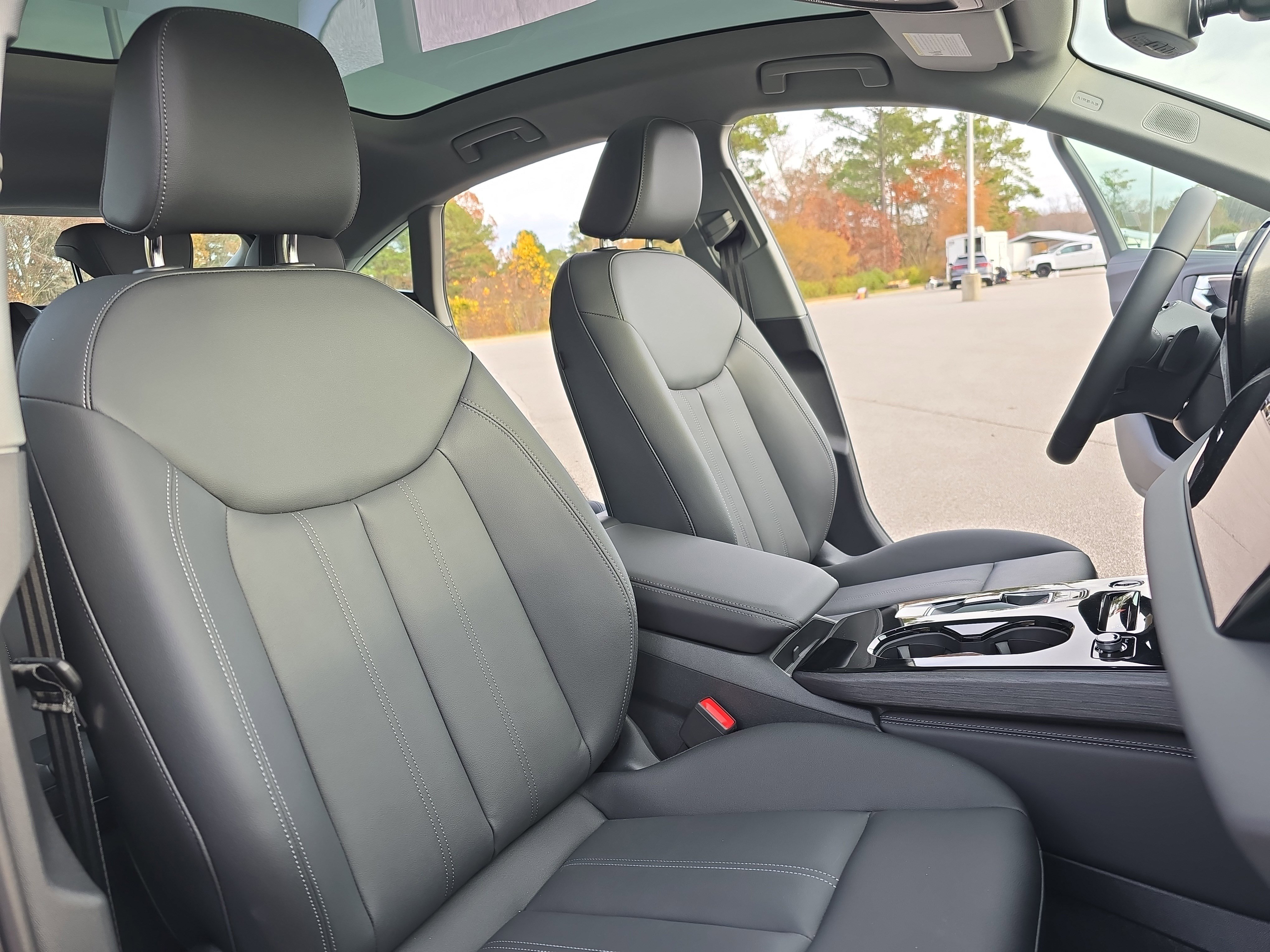 New 2025 Audi A5 2.0T Premium Plus image 10