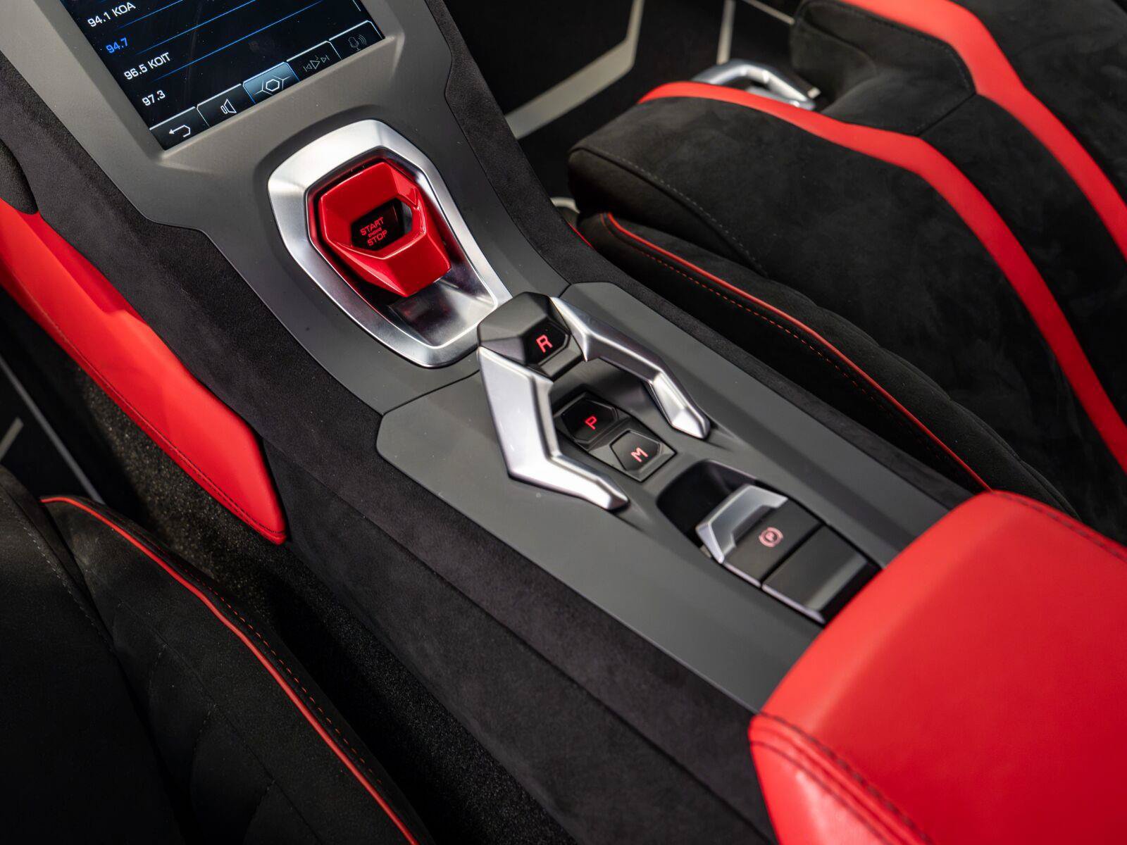 Used 2022 Lamborghini Huracan STO RWD image 80
