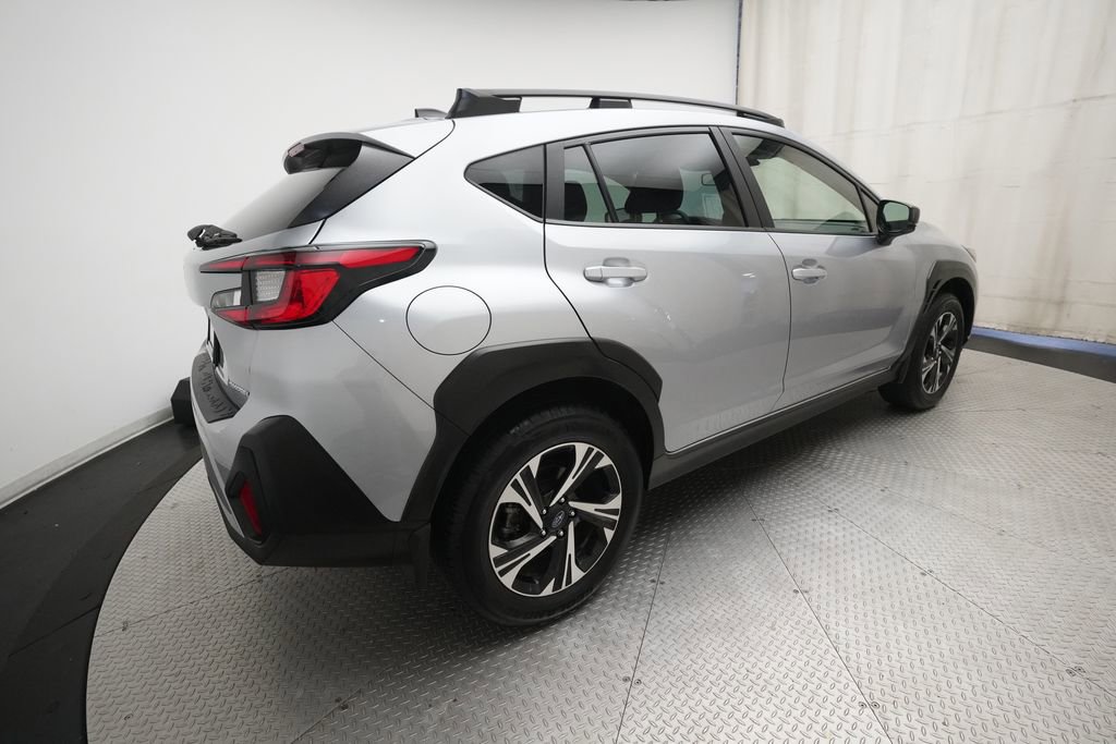 Used 2024 Subaru Crosstrek 2.0i Premium AWD/4WD image 35