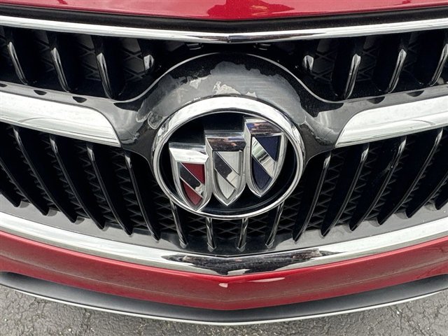 Used 2019 Buick Encore Preferred FWD image 29