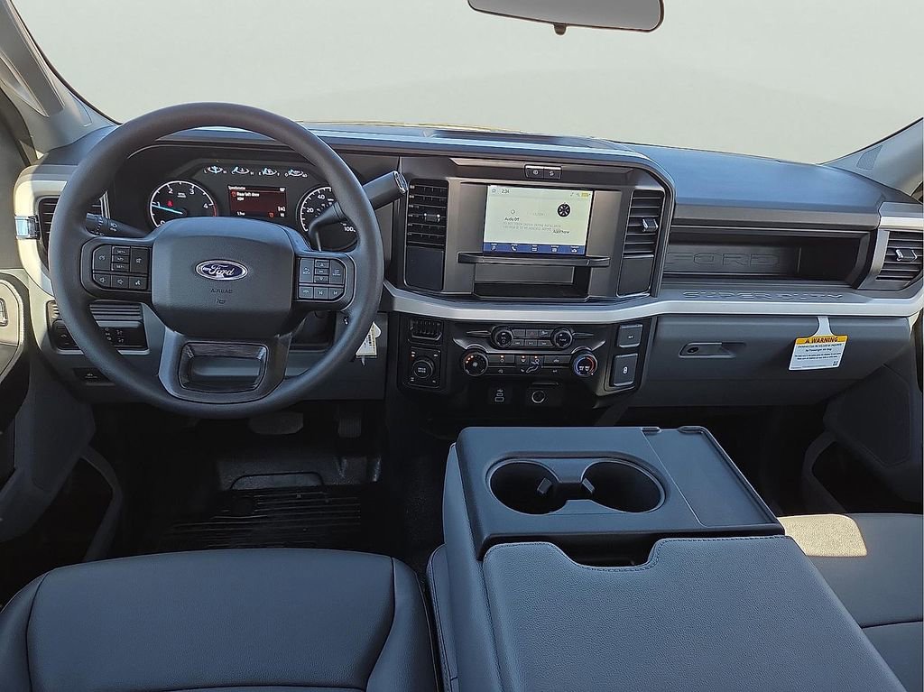 New 2026 Ford F350 XL image 9