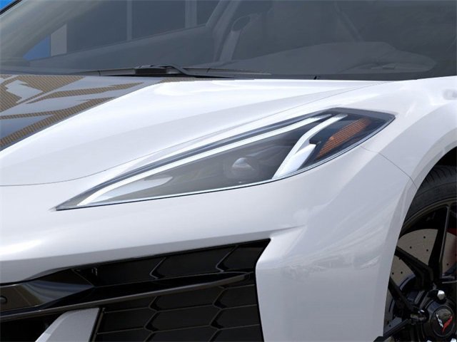 New 2025 Chevrolet Corvette Z06 w/ Z07 Performance Package image 10