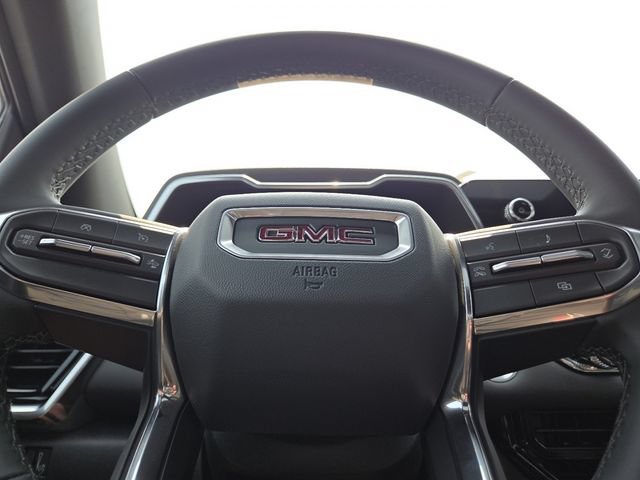 New 2026 GMC Canyon Elevation w/ Convenience Package AWD/4WD image 26