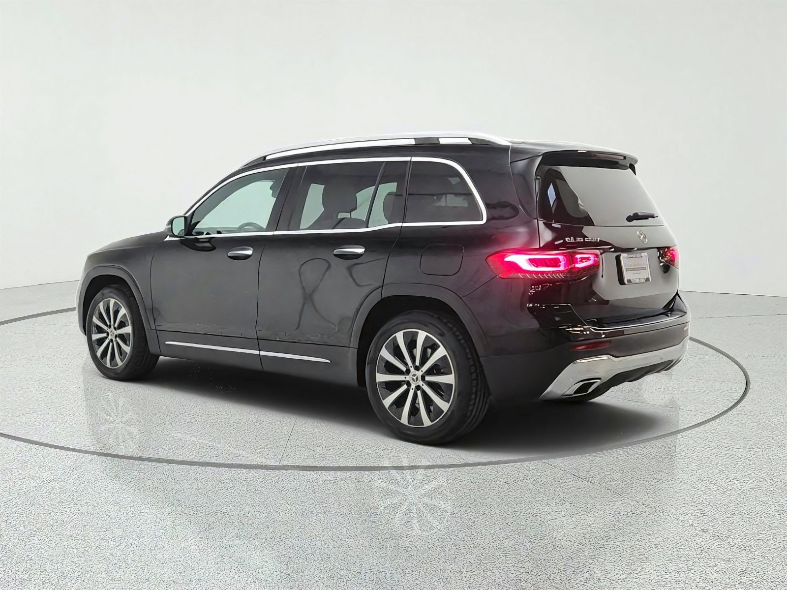 Used 2022 Mercedes-Benz GLB 250 image 7