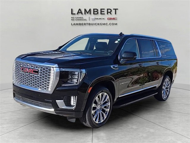 Used 2024 GMC Yukon XL Denali image 1