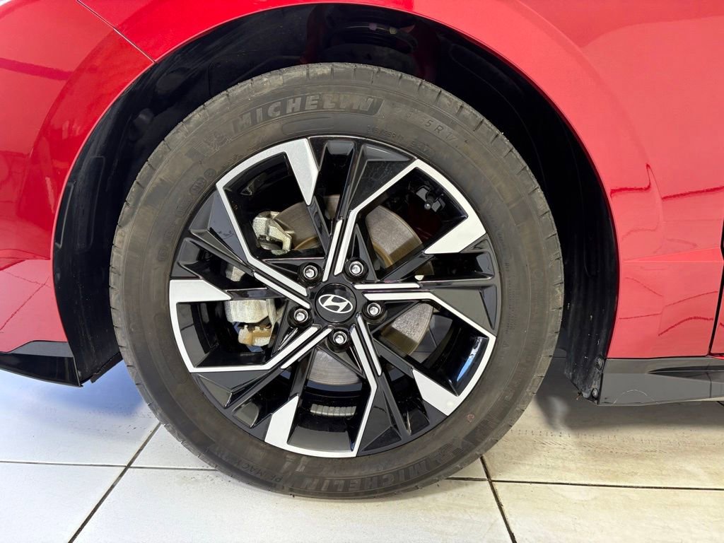 Used 2024 Hyundai Sonata SEL FWD image 9