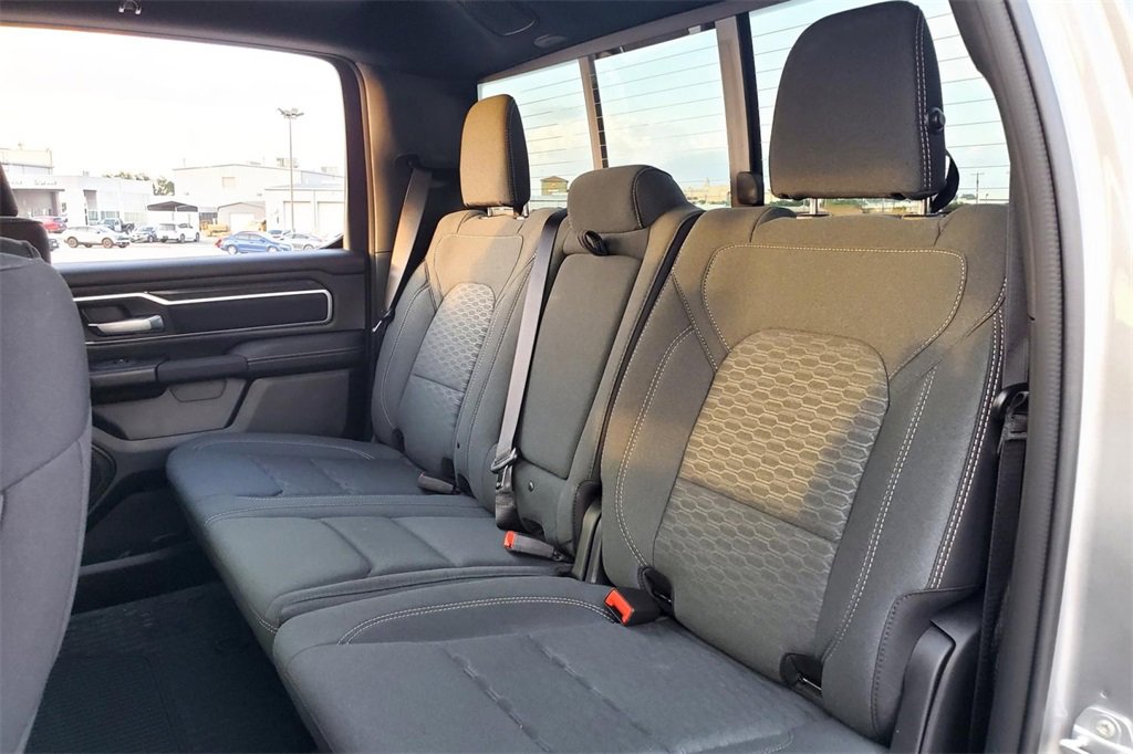New 2025 RAM 1500 Lone Star image 18