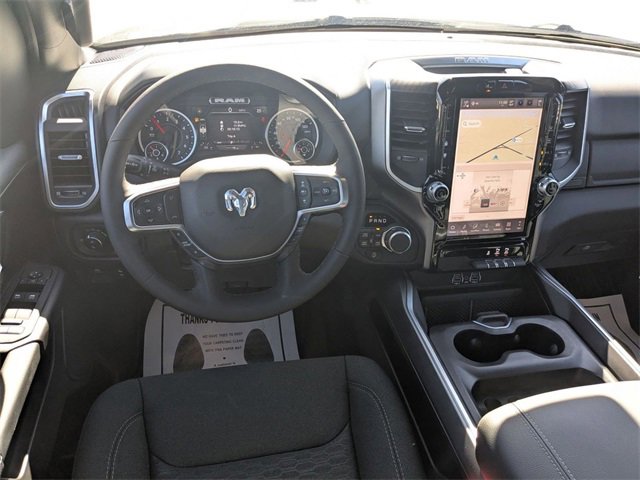 New 2026 RAM 1500 Big Horn image 34