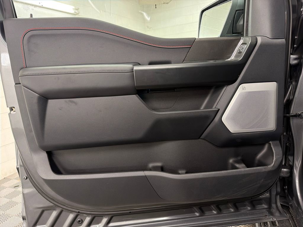 New 2026 Ford F150 Raptor AWD/4WD image 16