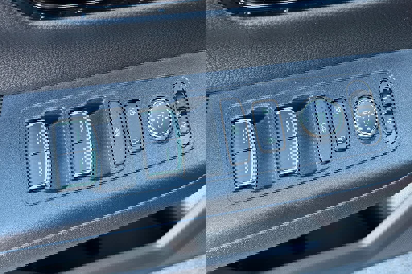 New 2026 Honda CR-V Sport Touring image 15