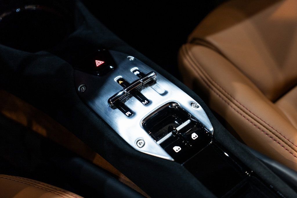 Certified 2024 Ferrari 296 GTB image 30