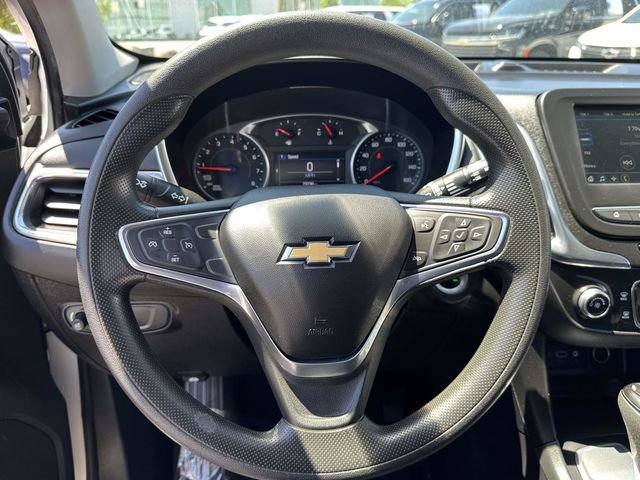 Used 2019 Chevrolet Equinox LT FWD image 13