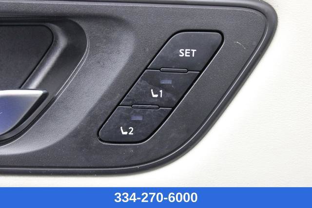 Certified 2023 Nissan Rogue SL w/ SL Premium Package image 19